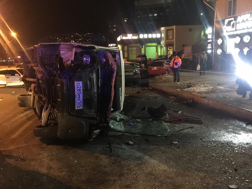 фото - УМВД по Приморью