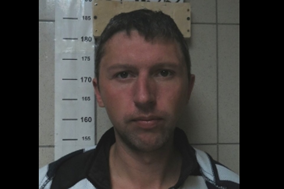Дмитрий Большаков