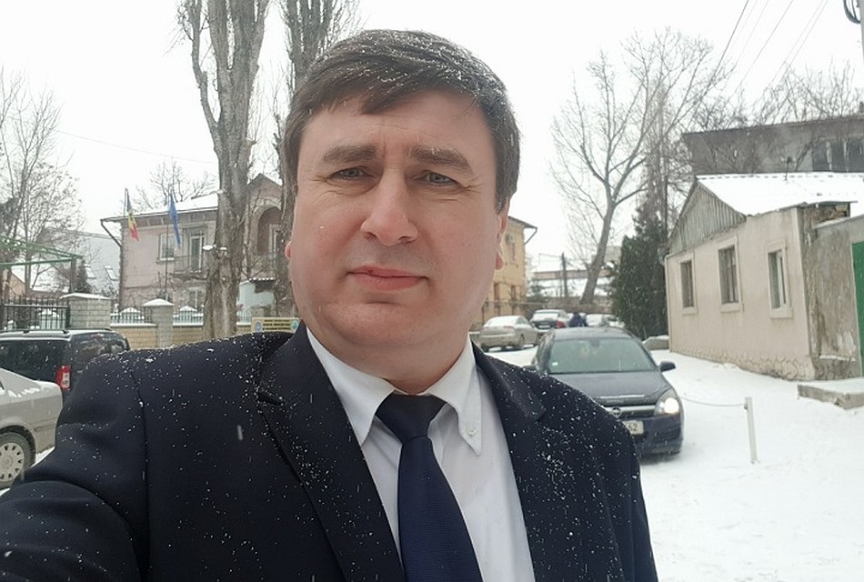 Вячеслав Ионицэ считает, что индексация пенсий в Молдове проводится по принципу "сколько ты еще проживешь?". Фото: соцсети