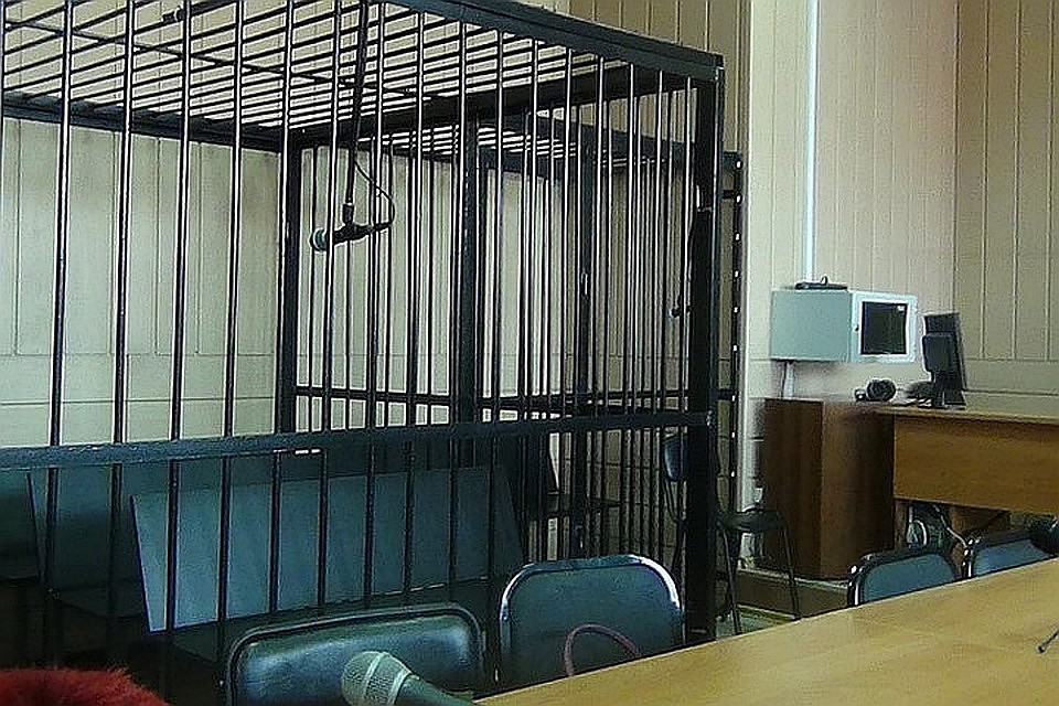 Мужчине грозит тюрьма