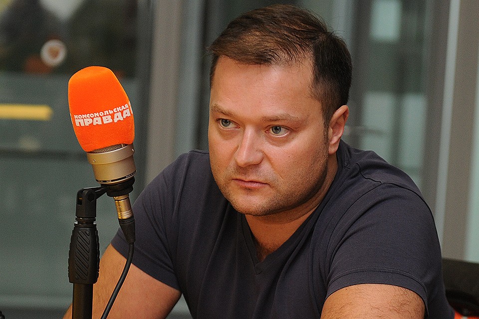 Никита Исаев: "Кризис, к которому стремительно движется Россия, практически неизбежен".