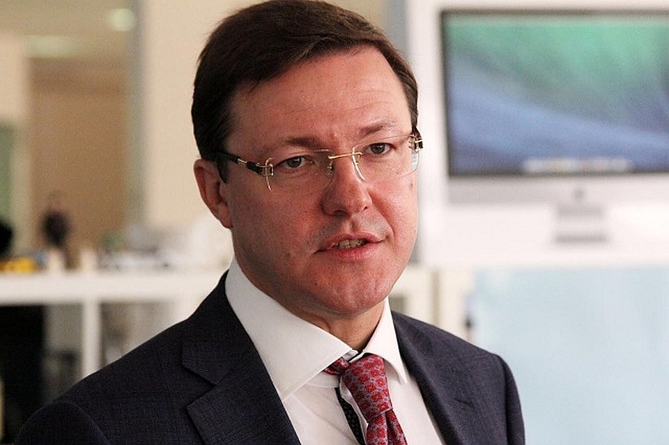 Губернатор пообещал следить за ситуацией, пока не будут выяснены все подробности и наказаны виновные