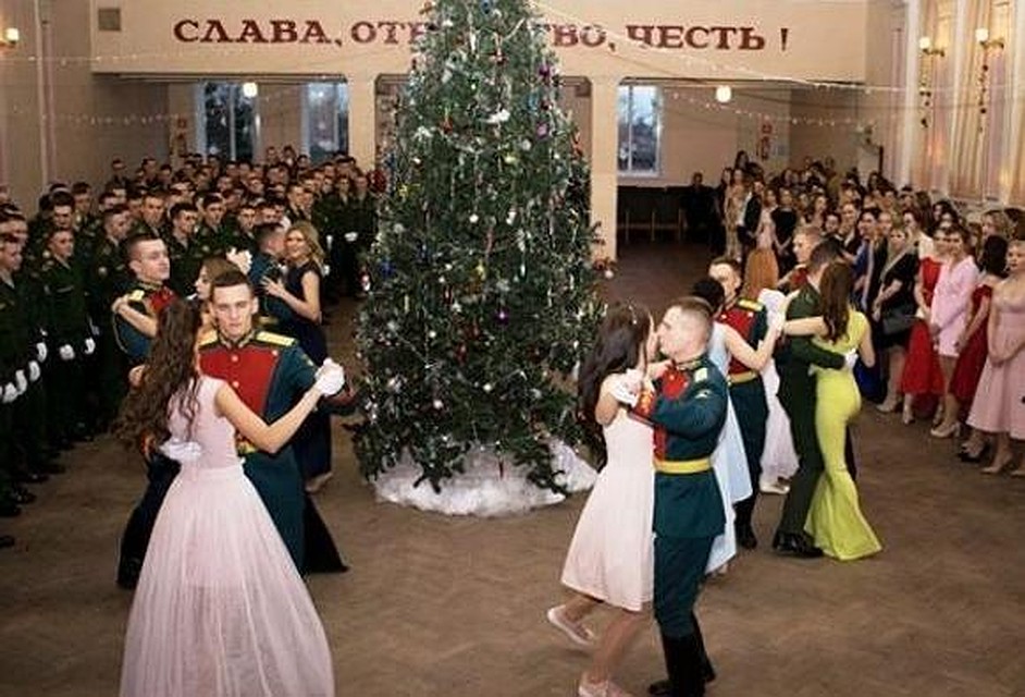 Фото: пресс-служба Южного военного округа