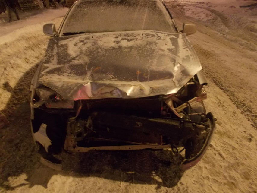 Фото: 1 отдел УГИБДД по Удмуртии