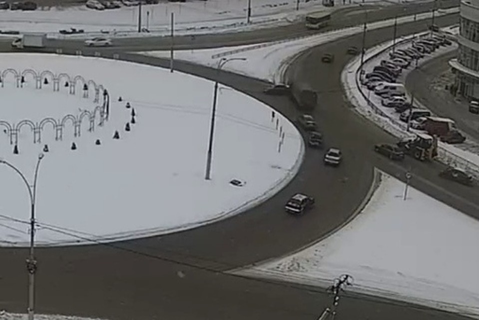 ДТП в Липецке