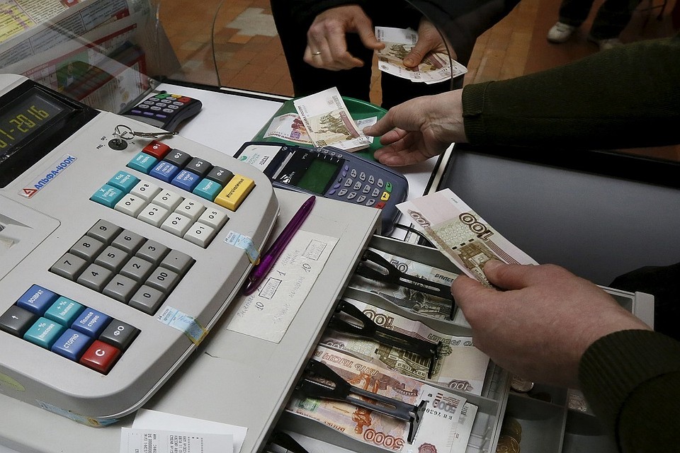Каков реальный вклад малого бизнеса в сегодняшнюю экономику - точно никто не знает, так как его суммируют со средним