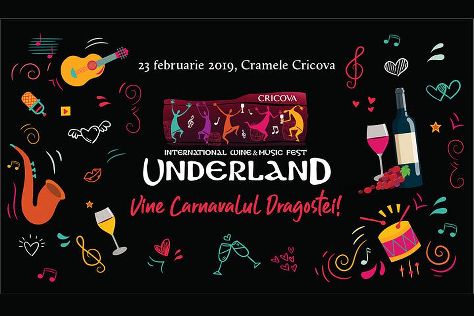 Underland