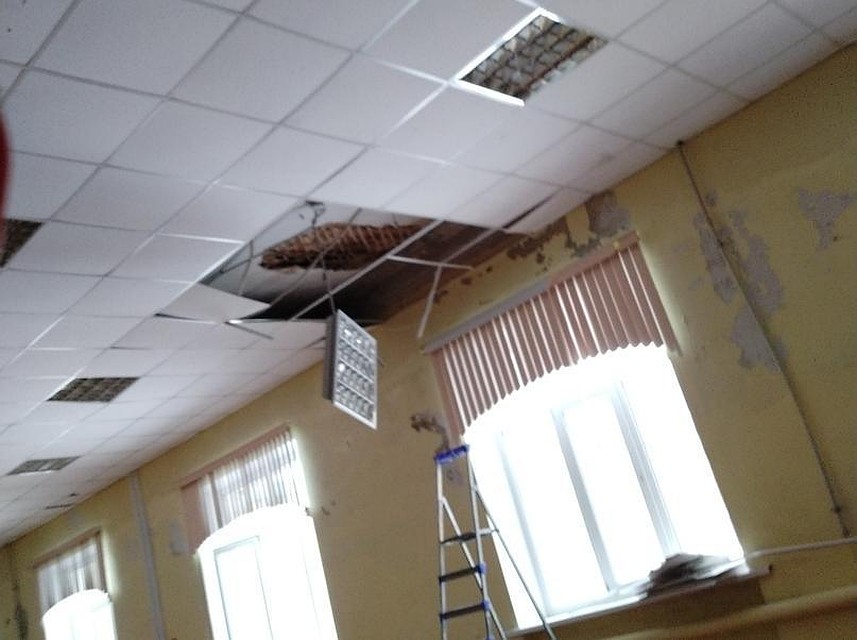 Фото соцсетей