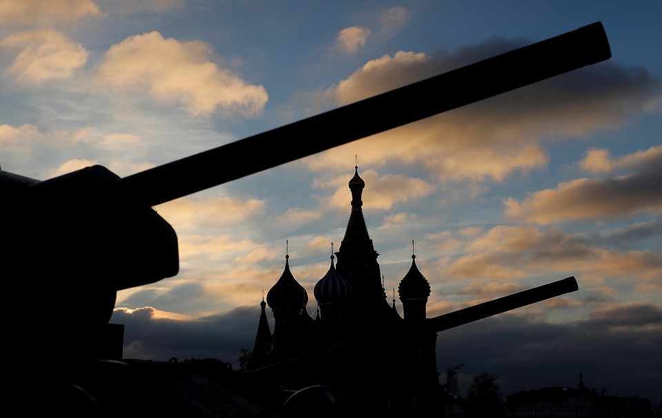 Спецслужбы США увидели опасность в расширении влияния России