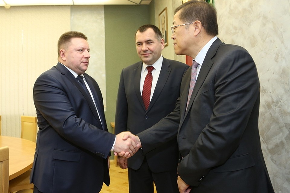 Фото: МВД Беларуси