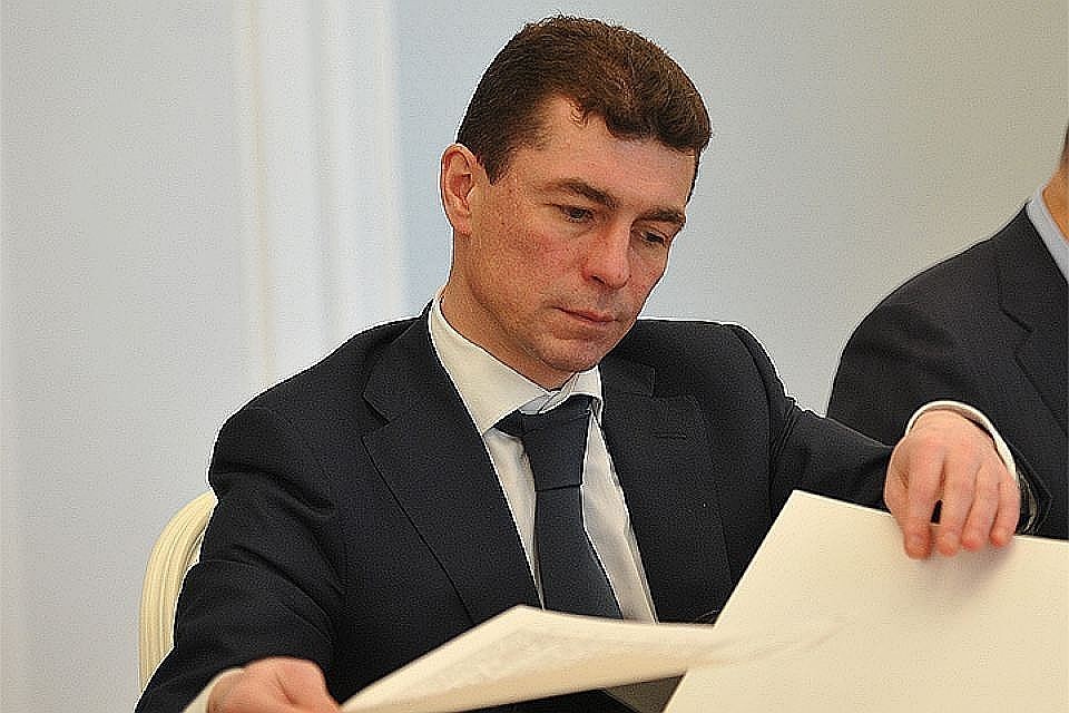 По словам главы Минтруда Максима Топилина, с 2020 года планируется увеличить материнский капитал - и тоже на уровень инфляции