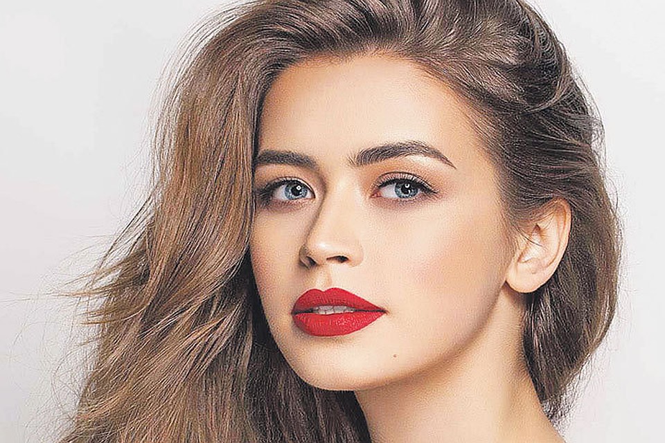 21-летняя Мария Василевич стала третьей на «Мис Мира-2018» - так высоко белорусские красавицы еще не поднимались. Фото: instagram.com