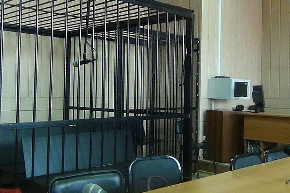 Убийца пенсионерки получил 10 лет в тюрьме строгого режима.