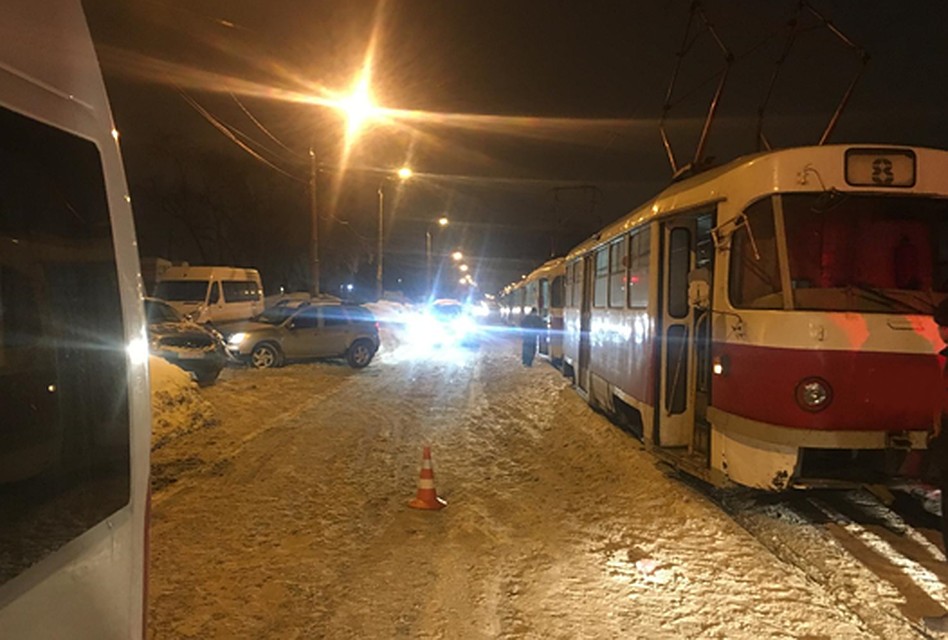 Фото: ГУ МВД по Самарской области
