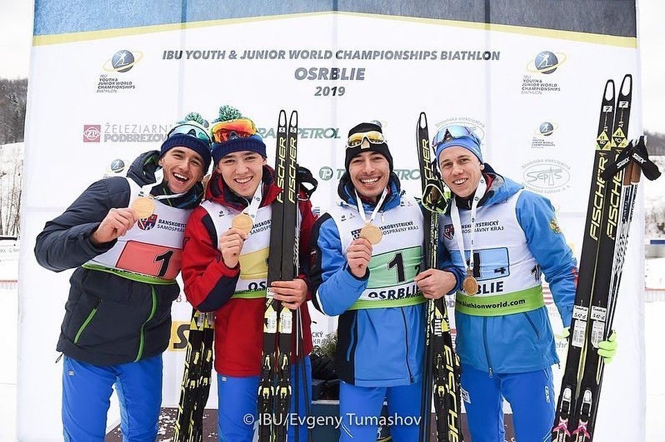 Фото: rusbiathlon.ru