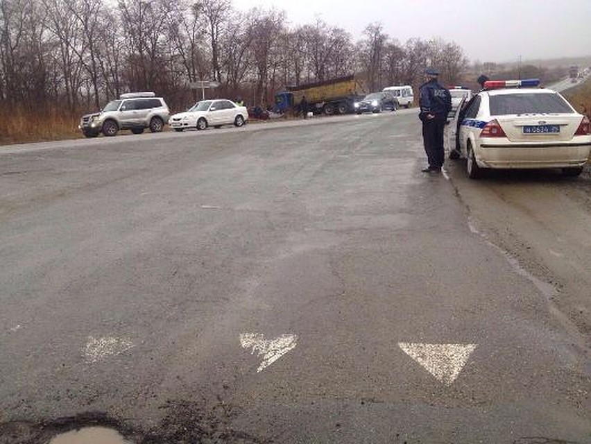 фото - УМВД по Приморью