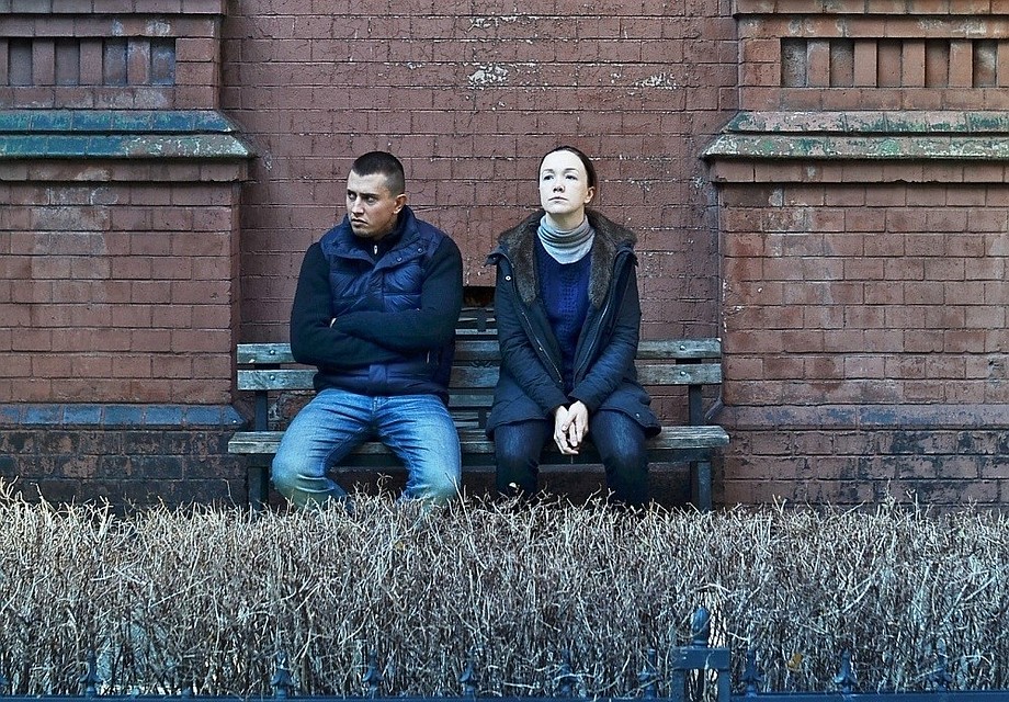 "Преступление".