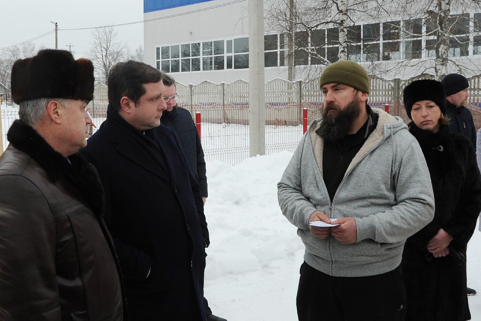 ФОТО: администрация Смоленской области.