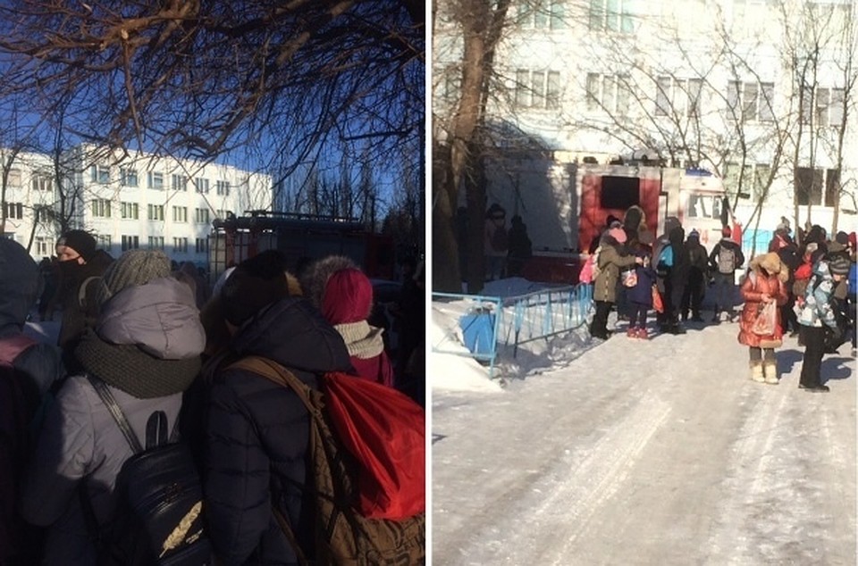 В омском правительстве омичей просят не паниковать из-за массовых минирований