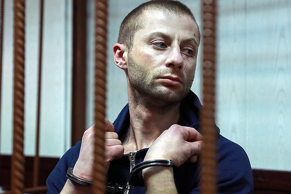 Оказывается Чуприков обокрал музей не только на картину, но и на входной билет стоимостью 500 рублей. Фото: Сергей Фадеичев/ТАСС