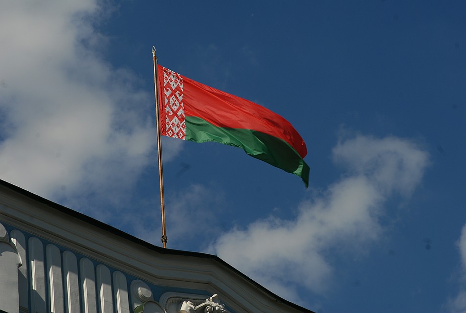 Белоруссия сняла ограничение на число американских дипломатов в стране