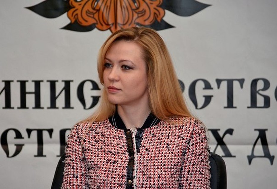 Наталья Никонорова: «Созвучность «плана Сайдика» и заявлений Порошенко по операции ООН в Донбассе вызывает подозрение»