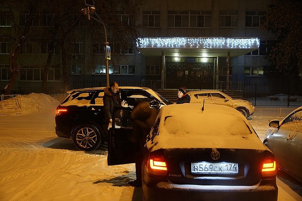 Вперед. к знаниям!