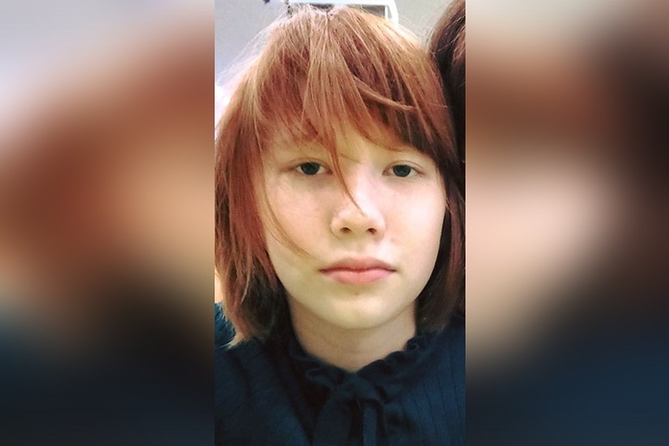 Полгода как ее нет: пропавшую 13-летнюю Машу Ложкареву ищу до сих пор
