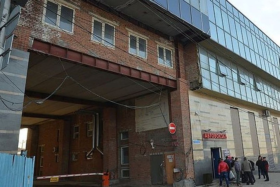 Сразу несколько автобусных рейсов отменили из-за холодов.