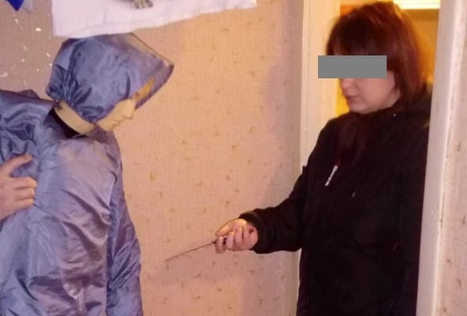 Фото: СУ СКР по Свердловской области