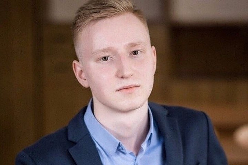 Ян Касперавичус после происшествия в августе 2018 года до сих пор проходит реабилитациюю Фото из личного архива Яна Касперавичуса