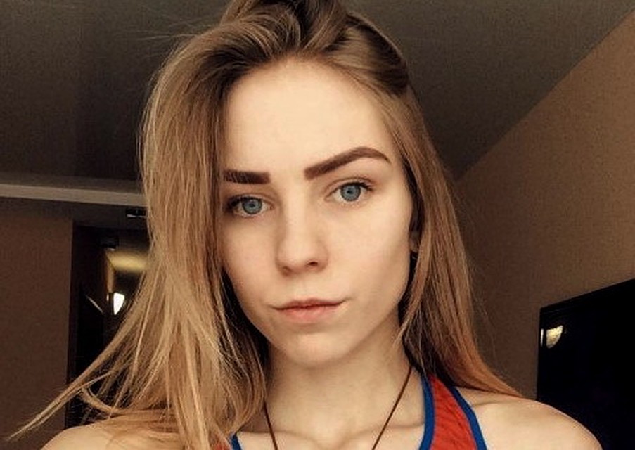 Наталья Спиридонова с каждым годом улучшает свои результаты.