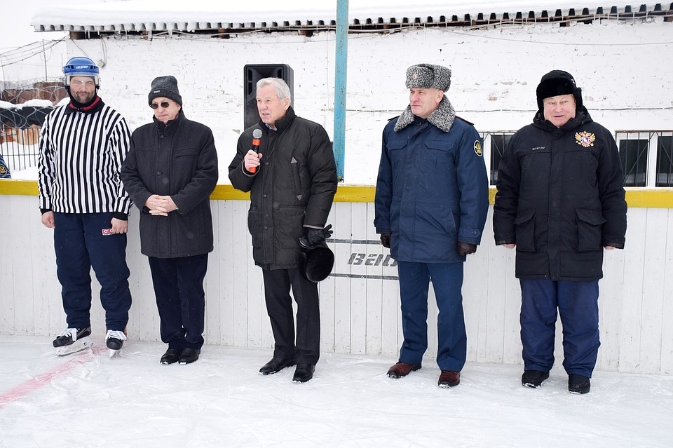 Фото: УФСИН по Самарской области