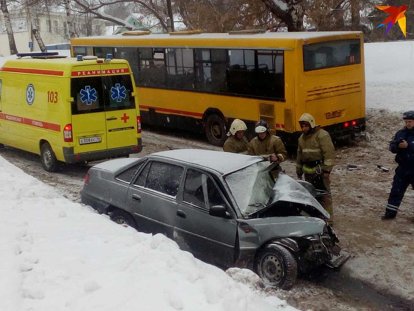 Фото: Бурцева