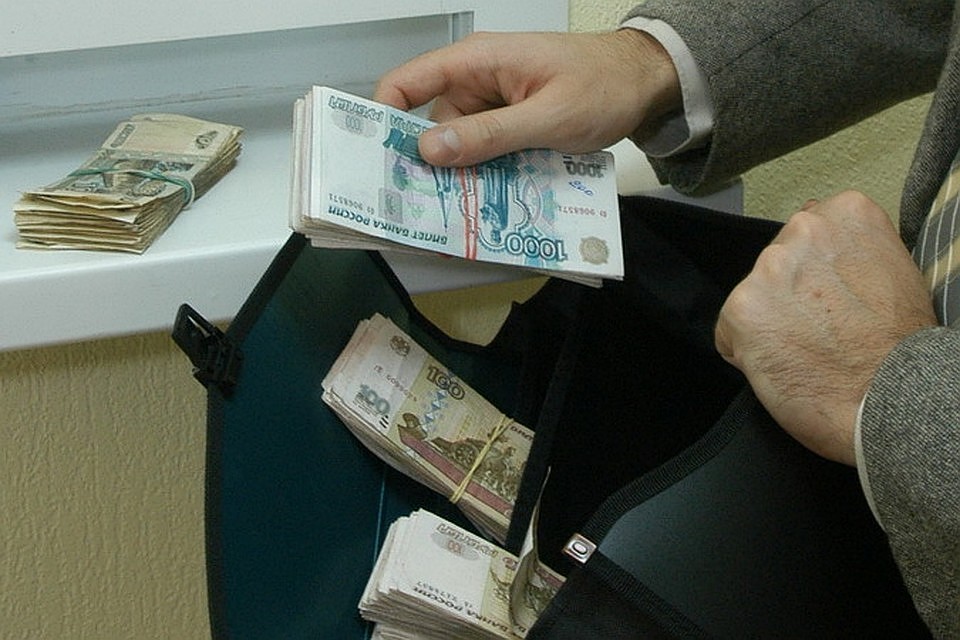 Вор брал только деньги и золото, вещи - только иногда