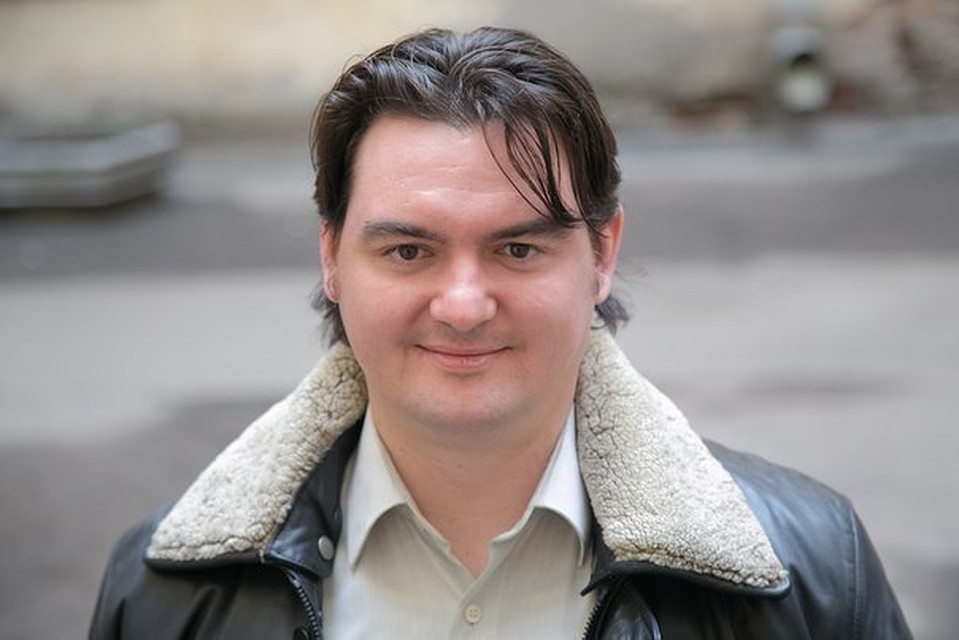 Красимир Врански собрался идти на выборы