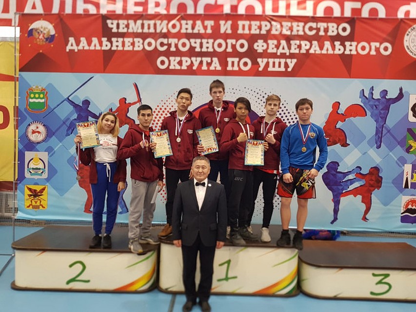 Команда состояла из чемпионов и призёров чемпионата республики, состоявшегося в декабре прошлого года.