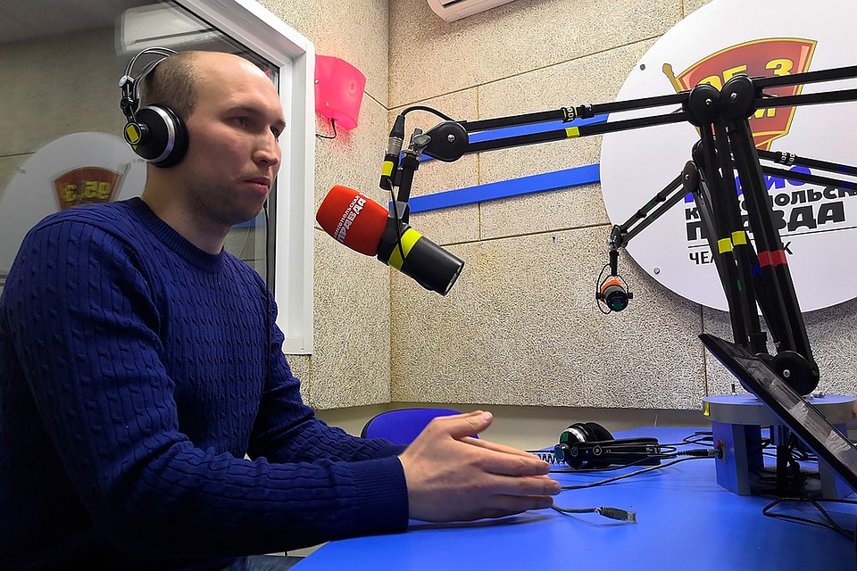 Александр Смольников уверен, что если он выиграет суд, то по стране начнется массовая волна исков от выпускников специнтернатов.