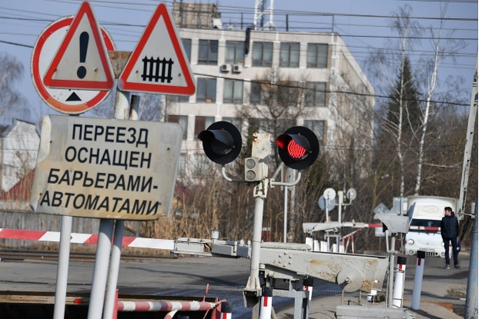 Движение вновь запустят к 5.00 часам утра во вторник