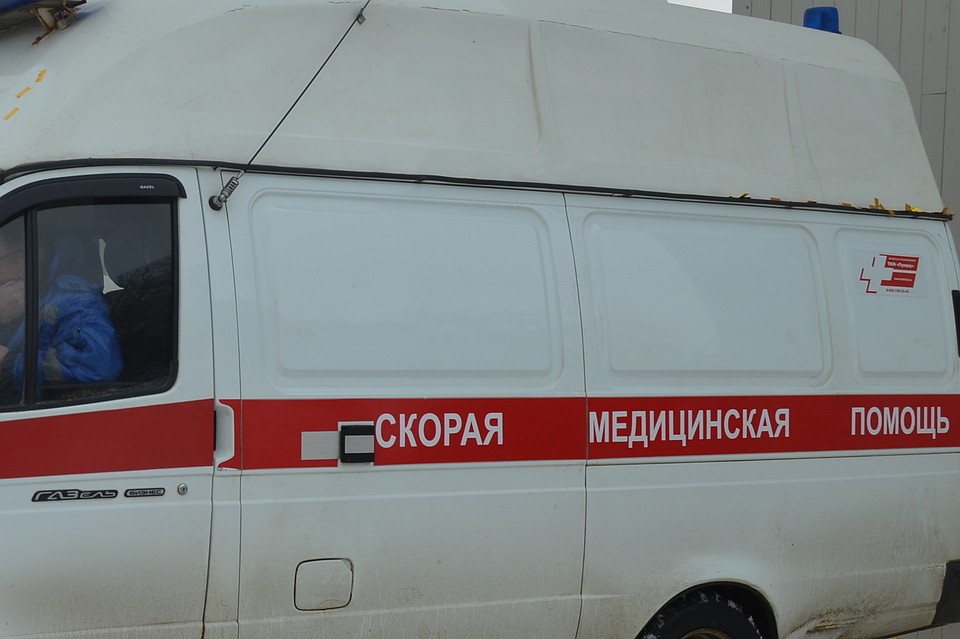 Ставропольский дальнобойщик с воспалением и температурой пожаловался на липецкие больницы