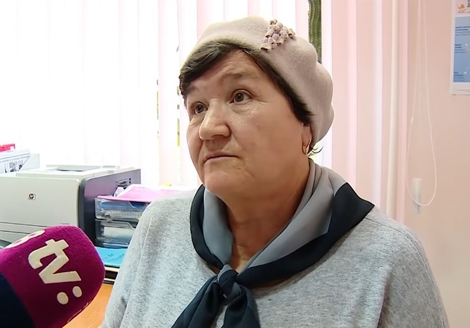 Формальным мотивом увольнения стало расторжение договора «в связи с достижением пенсионного возраста»