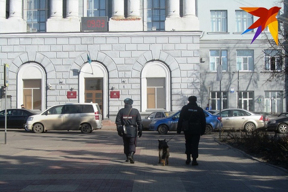 Оперативники проверяют обстоятельства смерти курянина