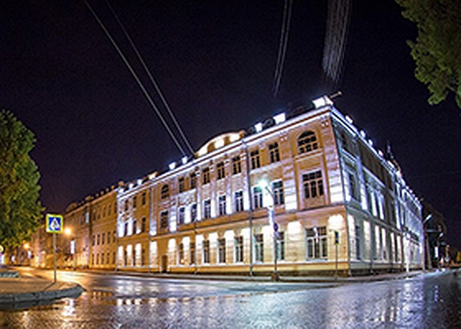 ФОТО: администрация города Смоленска.