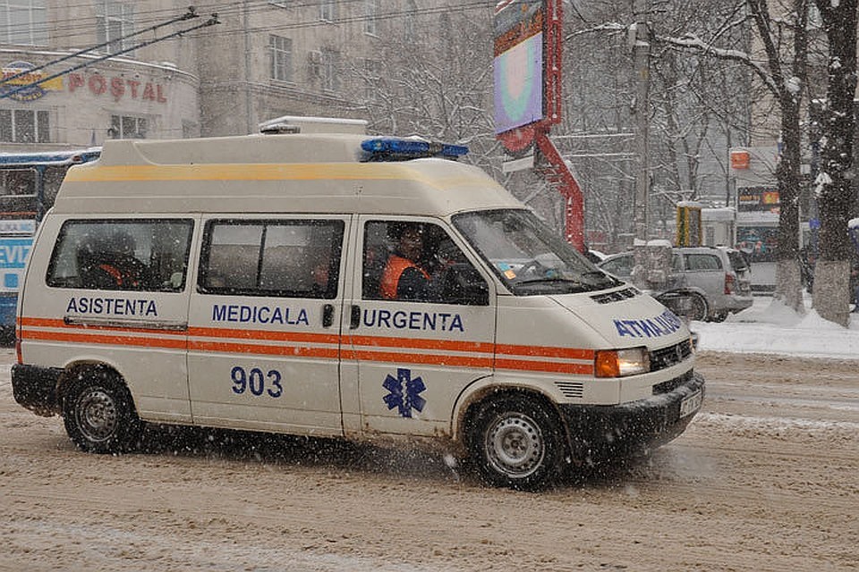 Несмотря на все усилия врачей, спасти жизнь парня не удалось