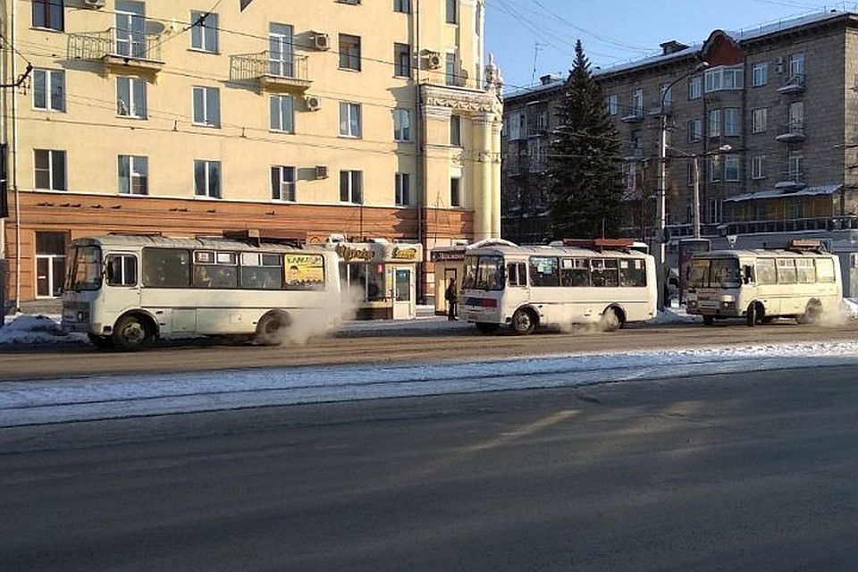 Частники сами решили возить пенсионеров дешевле