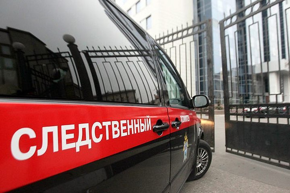 По факту нападения на женщину возбуждено уголовное дело