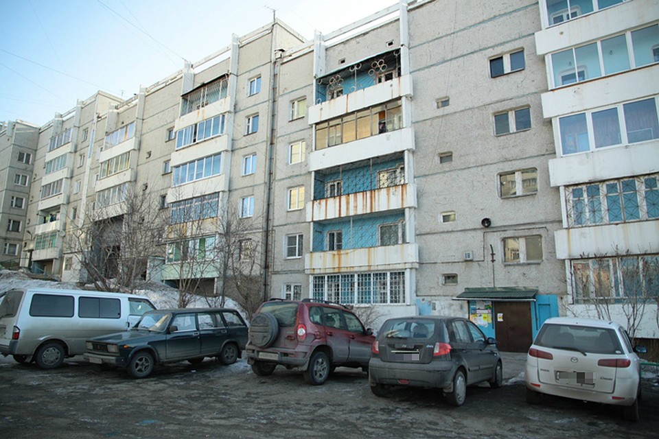 27 дворов благоустроят в Октябрьском районе Иркутска в 2019 году