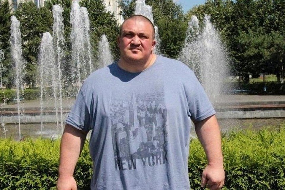 Алан Караев
