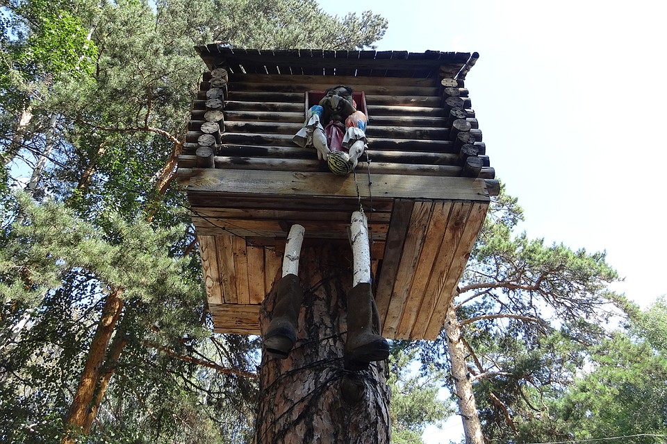 В Ялуторовском районе возрождается интерес к культуре