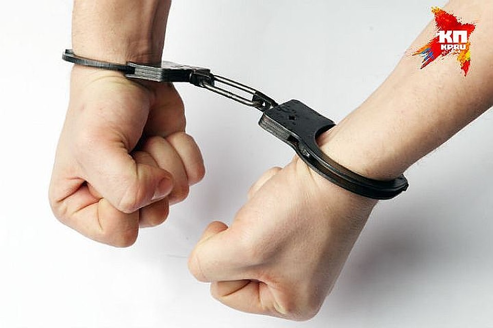 Мужчина был в международном розыске